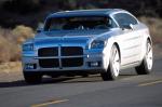 Dodge Super 8 Hemi Concept 2001 года